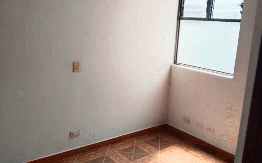 Apartamento en el Barrio Las Granias – Bello