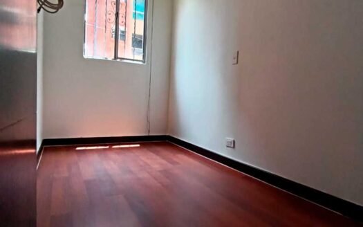 Apartamento en Robledo la Campiña