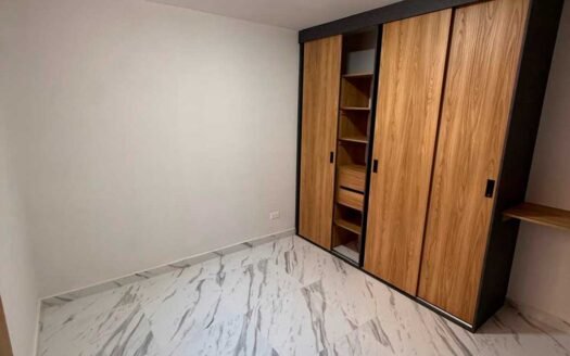 Apartamento en Unidad Alto Jardín – Blanquizal
