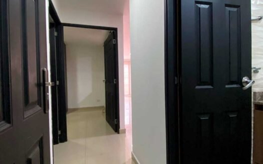 Apartamento en Barrio Obrero