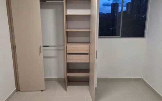 Apartamento en Unidad Distrito Plaza