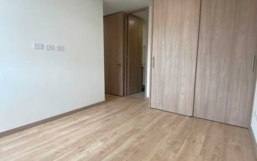 Apartamento en Unidad Distrito Plaza