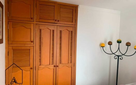 Apartamento en Unidad Pinar del Rodeo