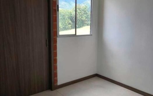 Apartamento en Barrio La Ferrería
