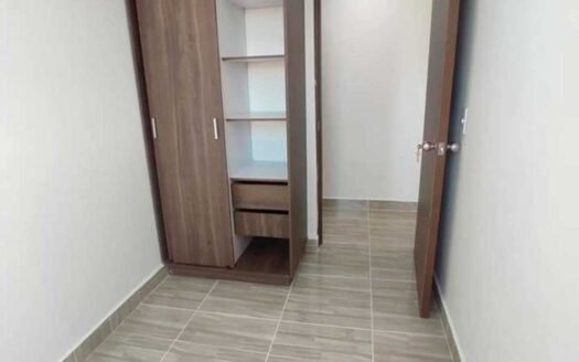 Apartamento en Unidad Cerros de Avellaneda