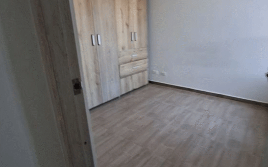 Apartamento Unidad Cerro Claro