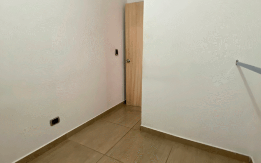 Apartamento en Barrio La Madera