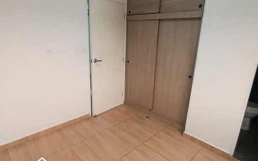 Apartaestudio en Barrio Rosalpi