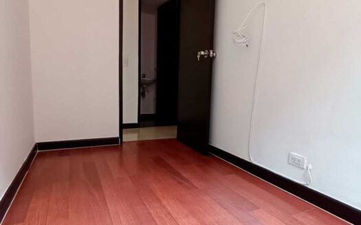 Apartamento en Robledo la Campiña