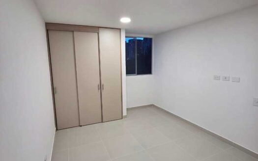 Apartamento en Unidad Distrito Plaza