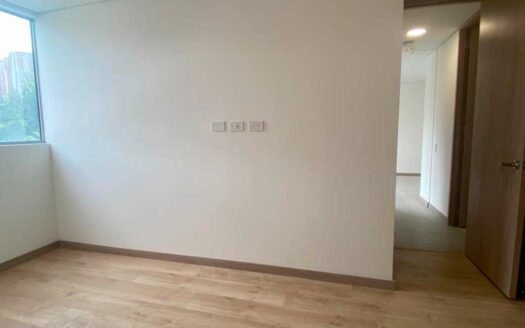 Apartamento en Unidad Distrito Plaza