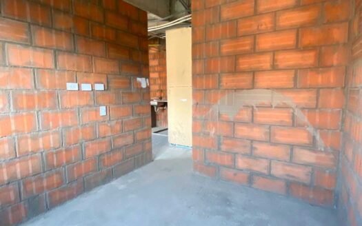 Apartamento en Unidad Distrito Plaza – Obra gris