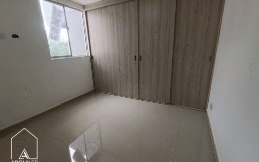 Apartamento en Unidad Entrecerros