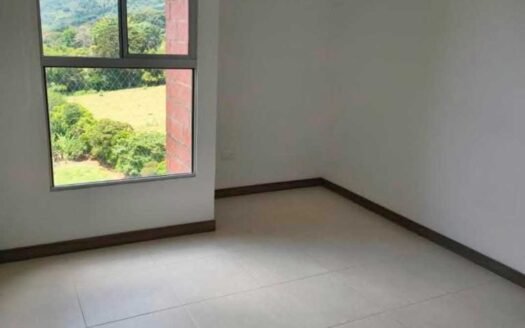 Apartamento en Barrio La Ferrería