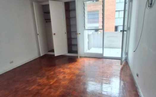 Apartamento en Barrio Centro