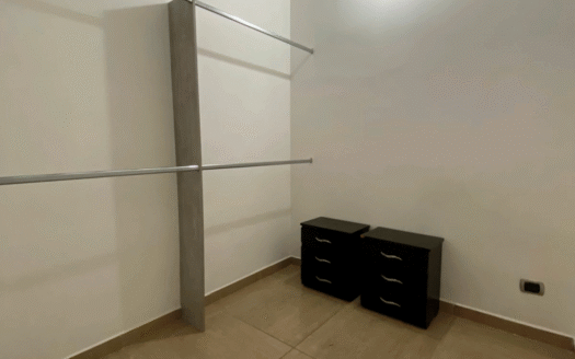 Apartamento en Barrio La Madera