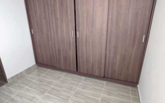 Apartamento en Unidad Cerros de Avellaneda