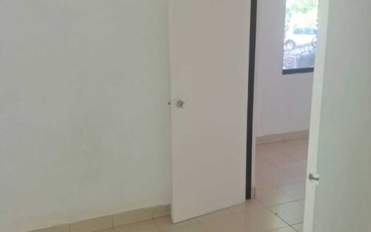 Casa unifamiliar en Barrio Florencia