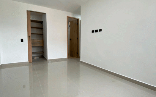 Apartamento en Unidad Distrito Plaza