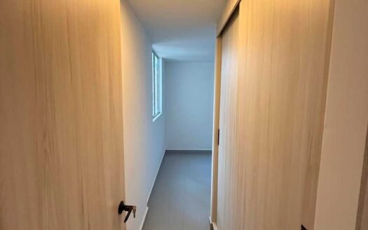 Apartamento en Unidad Alto Jardín – Blanquizal