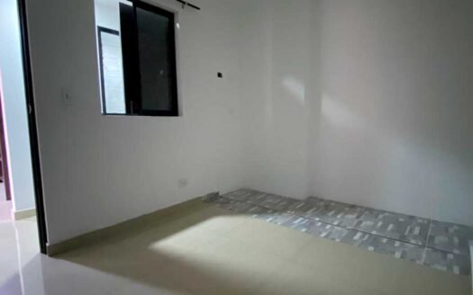 Apartamento en Barrio Obrero