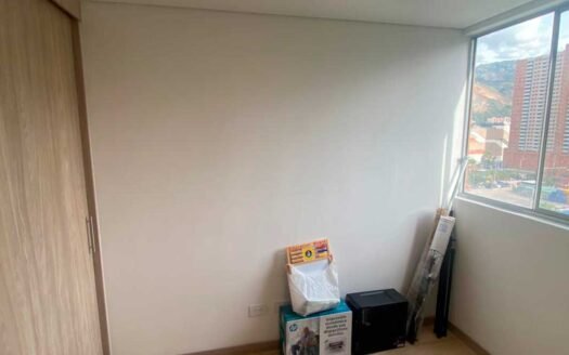Apartamento en Unidad Distrito Plaza