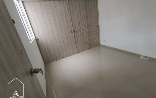 Apartamento en Unidad Entrecerros