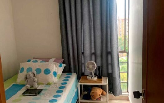 Apartamento en Unidad Pinar del Rodeo