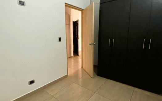 Apartamento en Barrio La Madera
