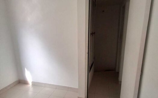Casa unifamiliar en Barrio Florencia