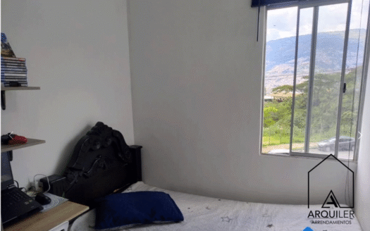 Apartamento en Unidad Amazonika – Bello