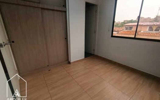 Apartaestudio en Barrio Rosalpi