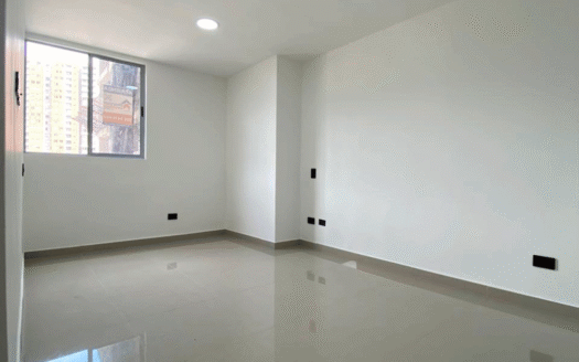 Apartamento en Unidad Distrito Plaza