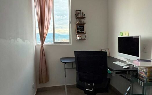 Apartamento en Urbanización Luna del Mar