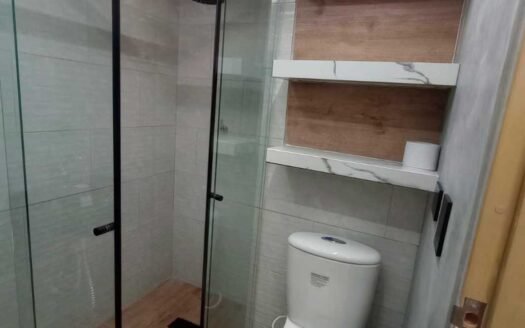 Apartamento en Barrio Robledo La Aurora