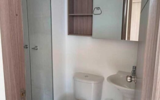 Apartamento en Barrio La Ferrería