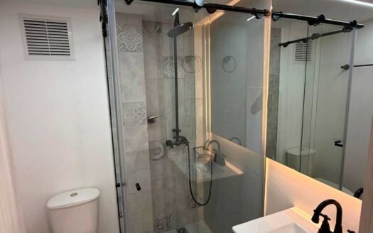 Apartamento en Unidad Alto Jardín – Blanquizal