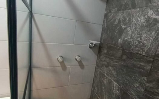 Apartaestudio en Barrio Rosalpi