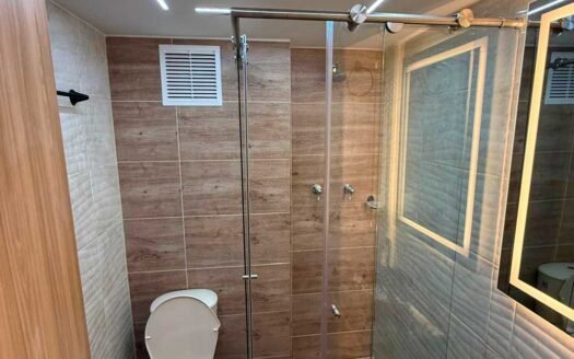Apartamento en Unidad Alto Jardín – Blanquizal