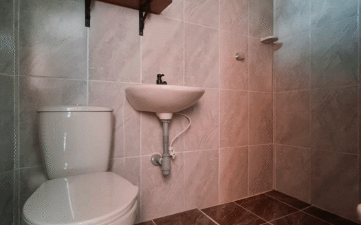 Apartaestudio en Barrio Simón Bolívar