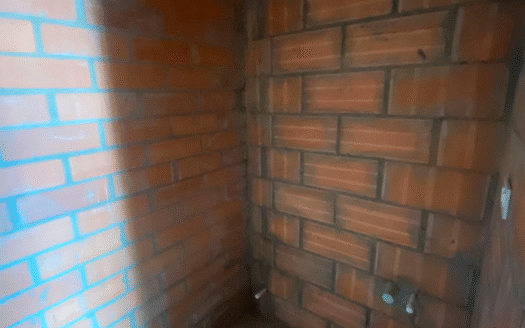 Apartamento en Unidad Distrito Plaza – Obra Gris