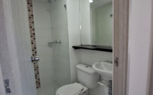 Apartamento Unidad Cerro Claro