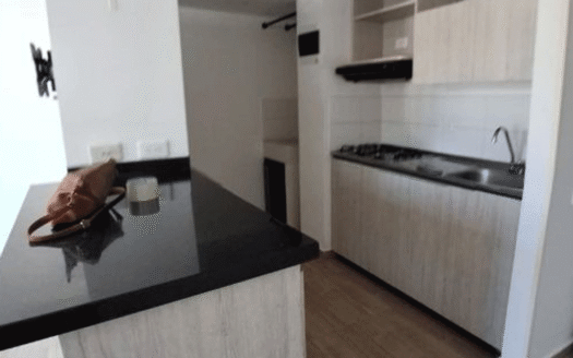 Apartamento Unidad Cerro Claro