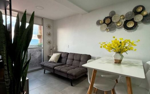 Apartamento en Urbanización Luna del Mar