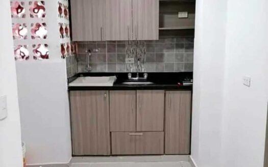 Apartamento en Barrio Loma de los Zuleta