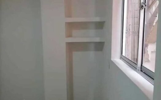 Apartamento en Barrio Loma de los Zuleta