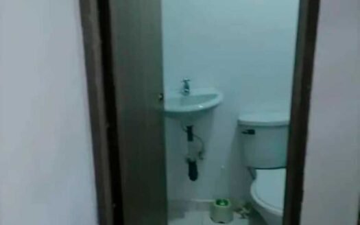 Apartamento en Barrio Loma de los Zuleta