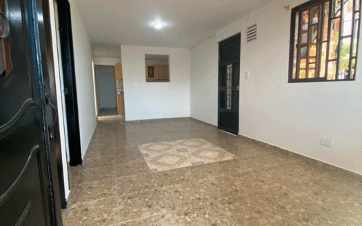 Apartamento en Robledo Aures 2