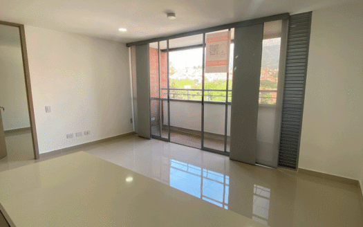 Apartamento en Unidad Distrito Plaza