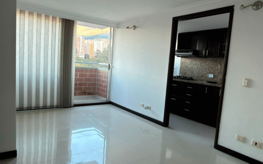 Apartamento en Urbanización Corazón Envigado
